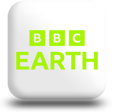 BBC Earth Channel Icon