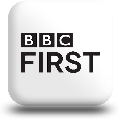 BBC First Logo and Icon