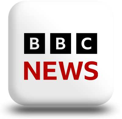BBC News Logo and Icon
