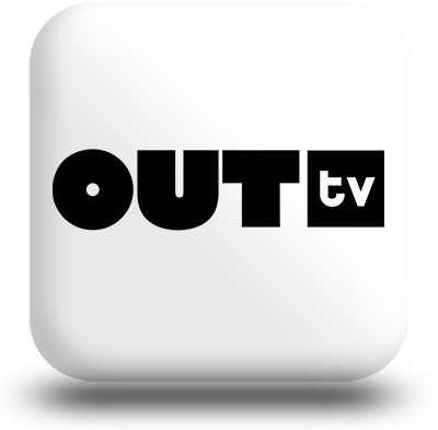Out TV Channel Icon