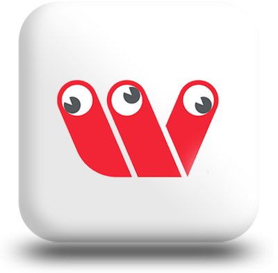 WildBrain TV Logo Icon