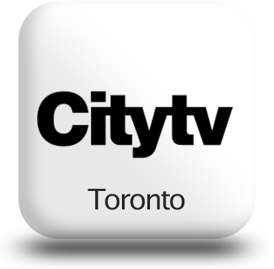 City TV Toronto