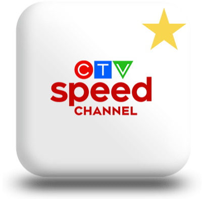 CTV Speed