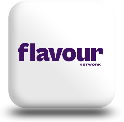 Flavour Network icon