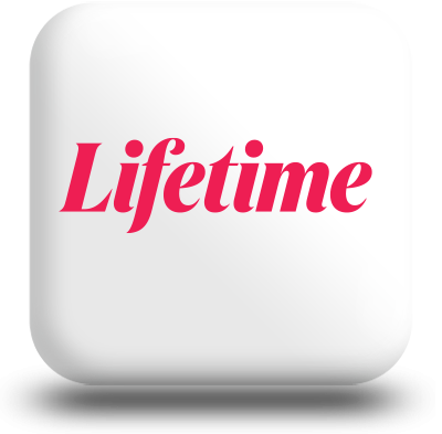 Lifetime Channel Icon