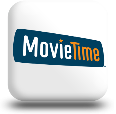 Movie Time