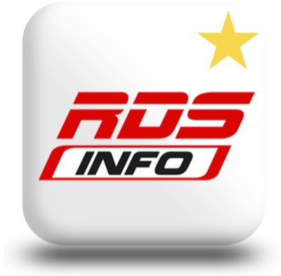 RDS Info
