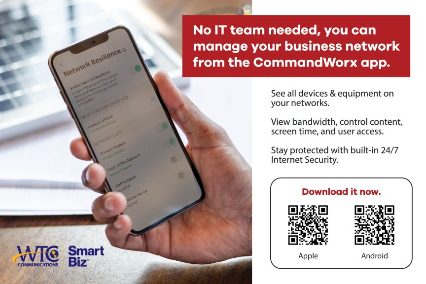 Download Command Worx