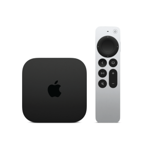 Apple TV
