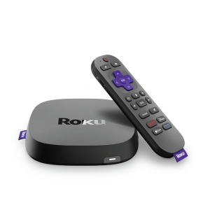 Roku Ultra