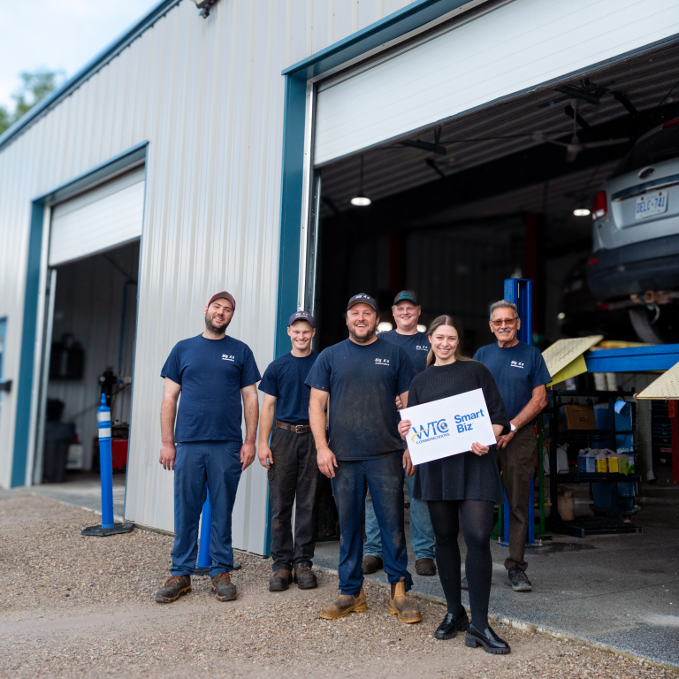 Big A's Automotive