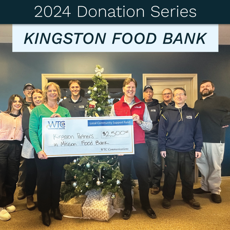 Kingston Food Bank