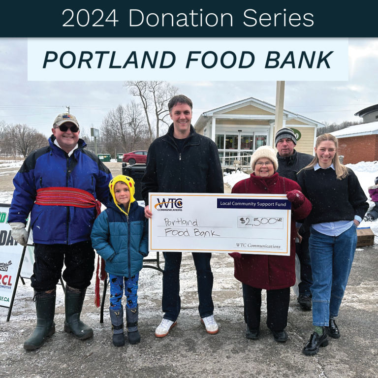 Portland Food Bank