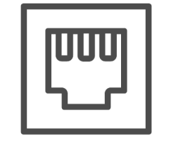 Ethernet Icon